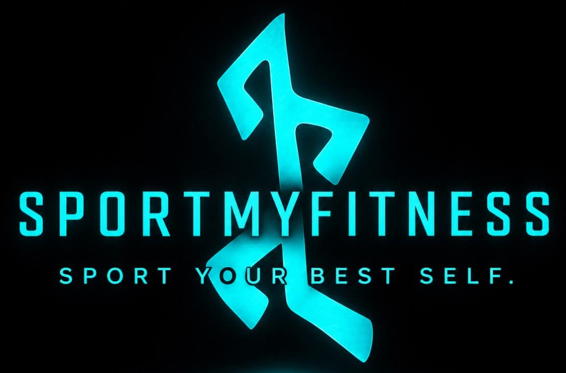 Sport My Fitness — Sport your best self.